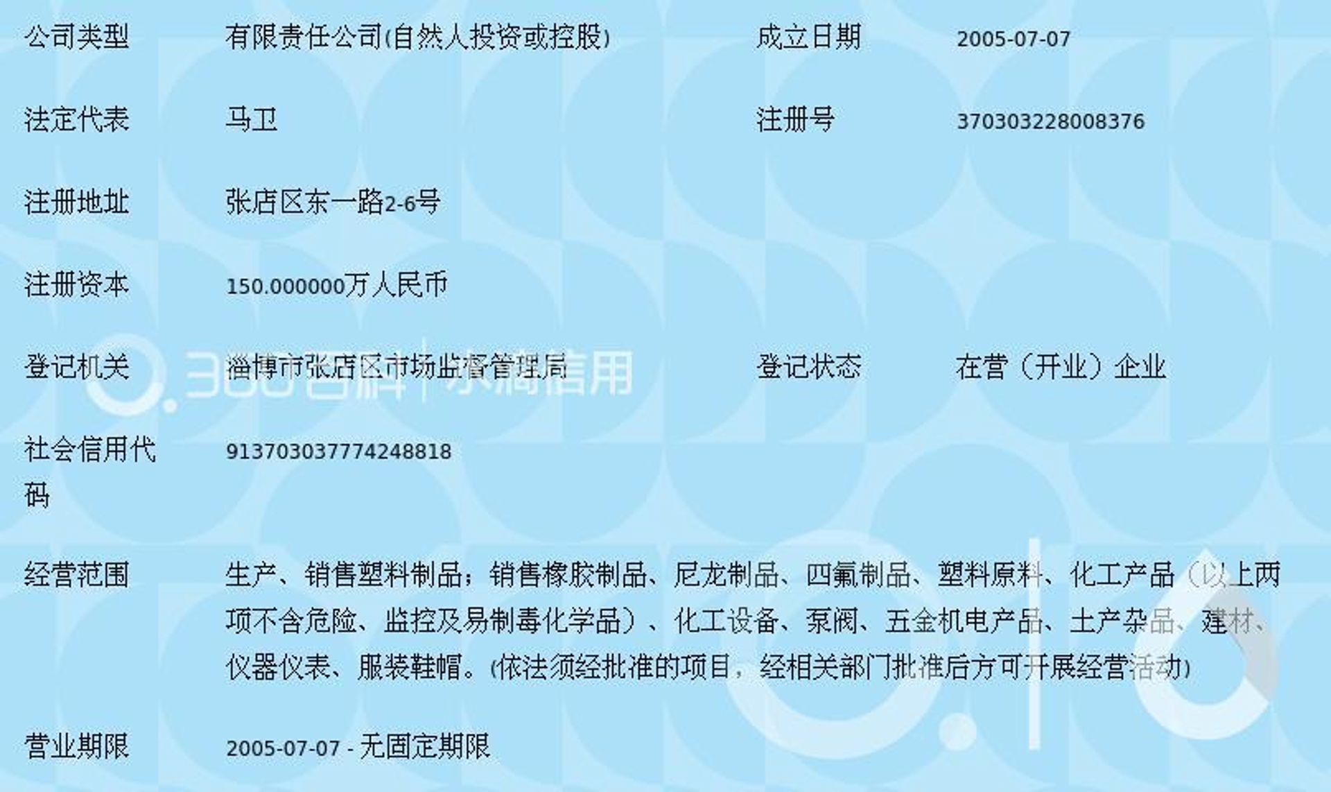 隆迪塑业